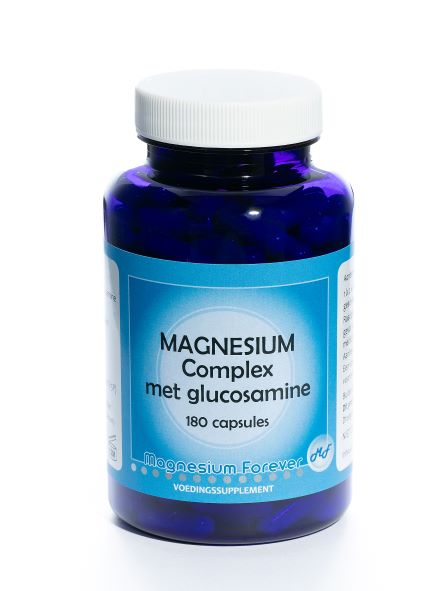 Magnesium Complex met Glucosamine