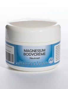 Bodycrème neutraal 200 ml